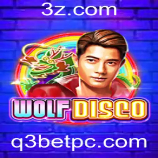 q3bet - Descubra WolfDisco: O Novo Jogo Que Está Conquistando o Mundo