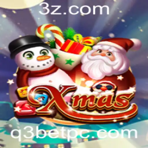q3bet - Descubra o Fascinante Mundo do Jogo 'Xmas'