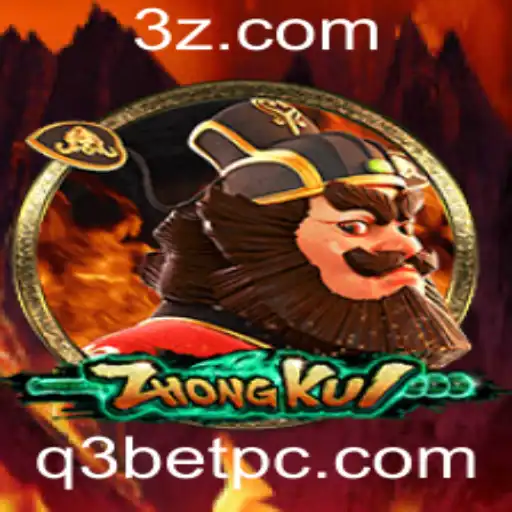 ZhongKui: Um Novo Horizonte no Mundo dos Jogos com Q3Bet